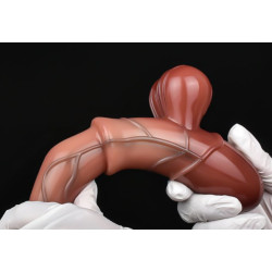 RealCockz Gode Poignée Ekillio 12 x 4.2cm